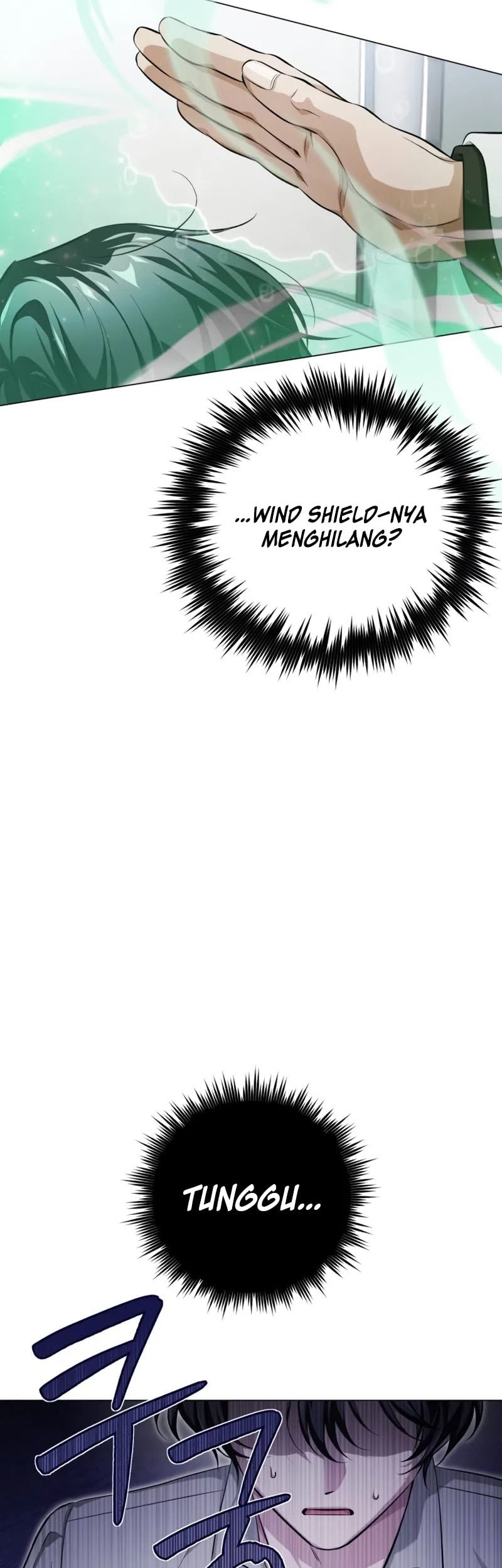 The Magic Tower's Problem Child Chapter 1 Gambar 66