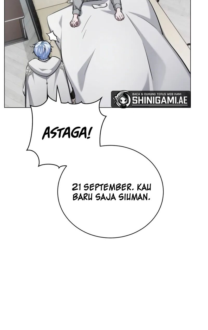 The Magic Tower's Problem Child Chapter 1 Gambar 73