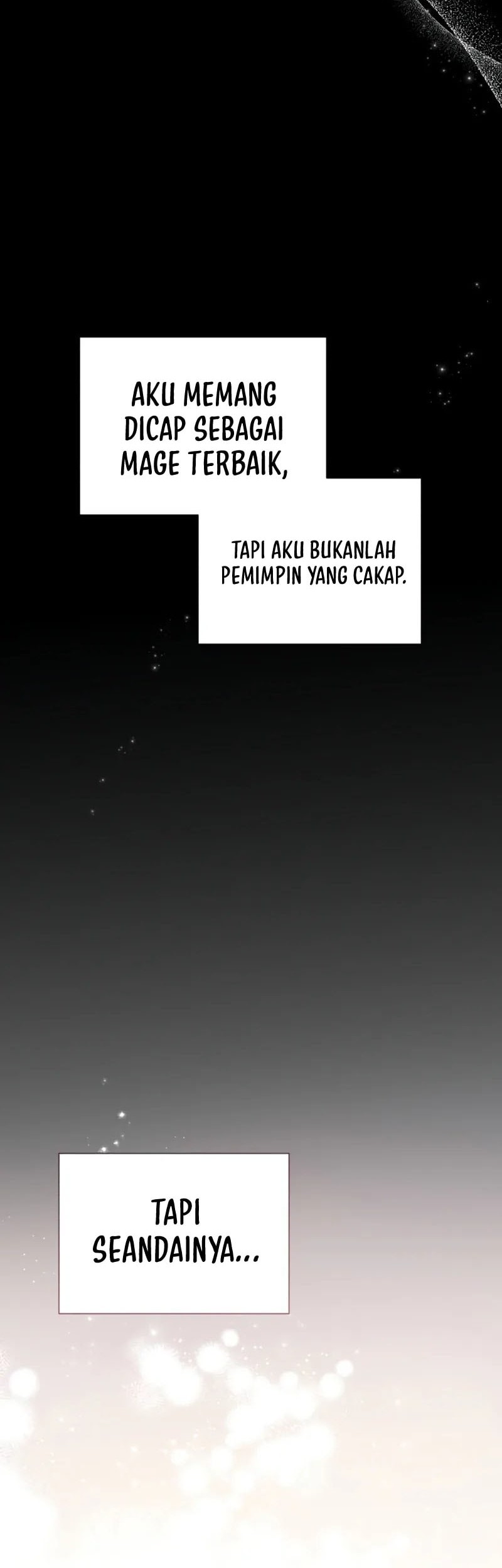 The Magic Tower's Problem Child Chapter 1 Gambar 37