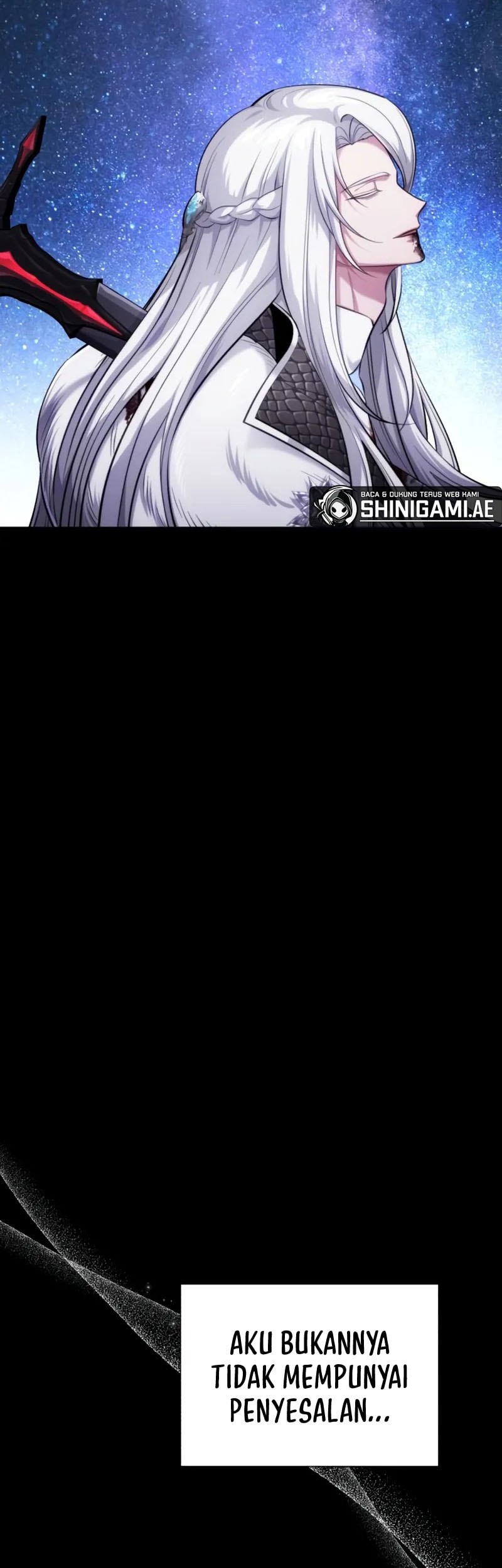 The Magic Tower's Problem Child Chapter 1 Gambar 36