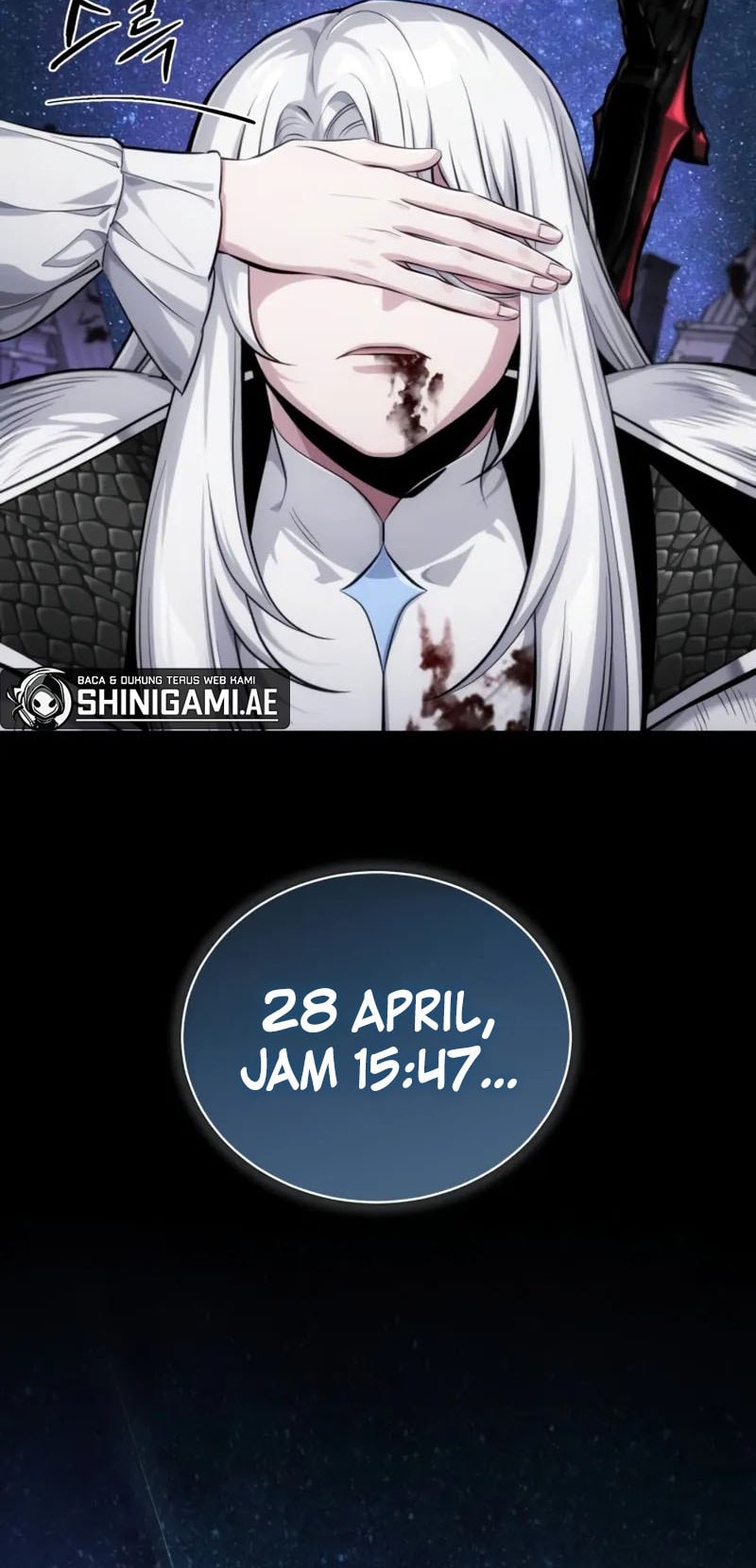 The Magic Tower's Problem Child Chapter 1 Gambar 41