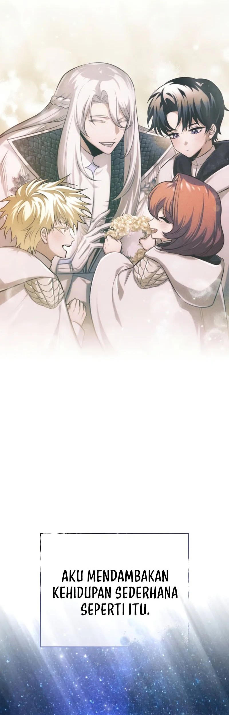 The Magic Tower's Problem Child Chapter 1 Gambar 39