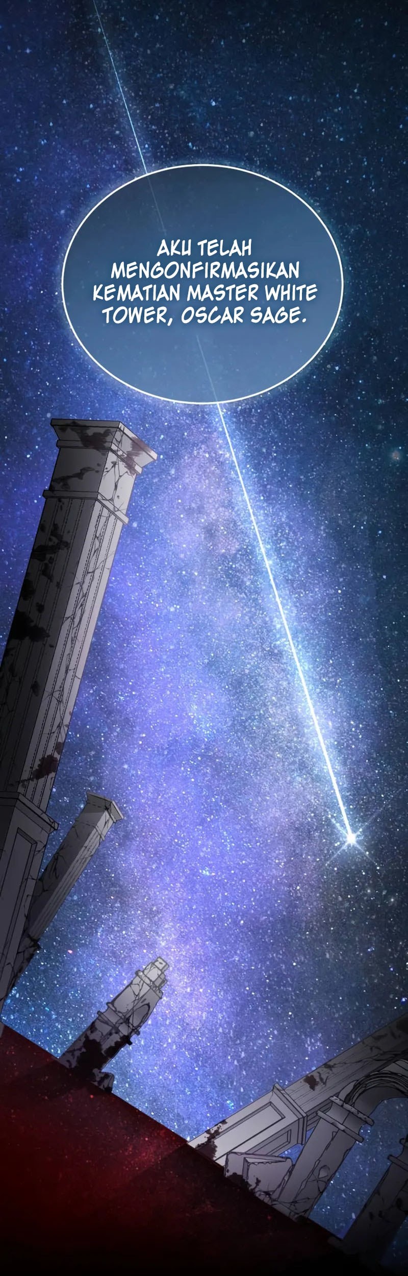 The Magic Tower's Problem Child Chapter 1 Gambar 42