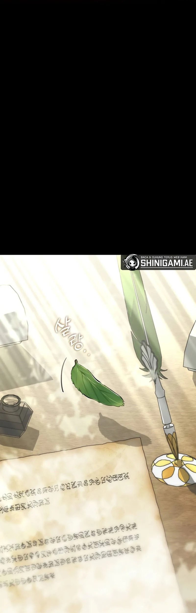 The Magic Tower's Problem Child Chapter 1 Gambar 43