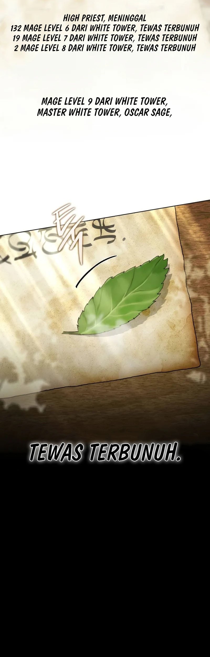 The Magic Tower's Problem Child Chapter 1 Gambar 44