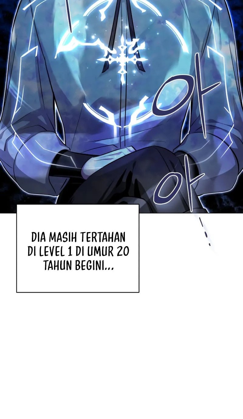 The Magic Tower's Problem Child Chapter 1 Gambar 93