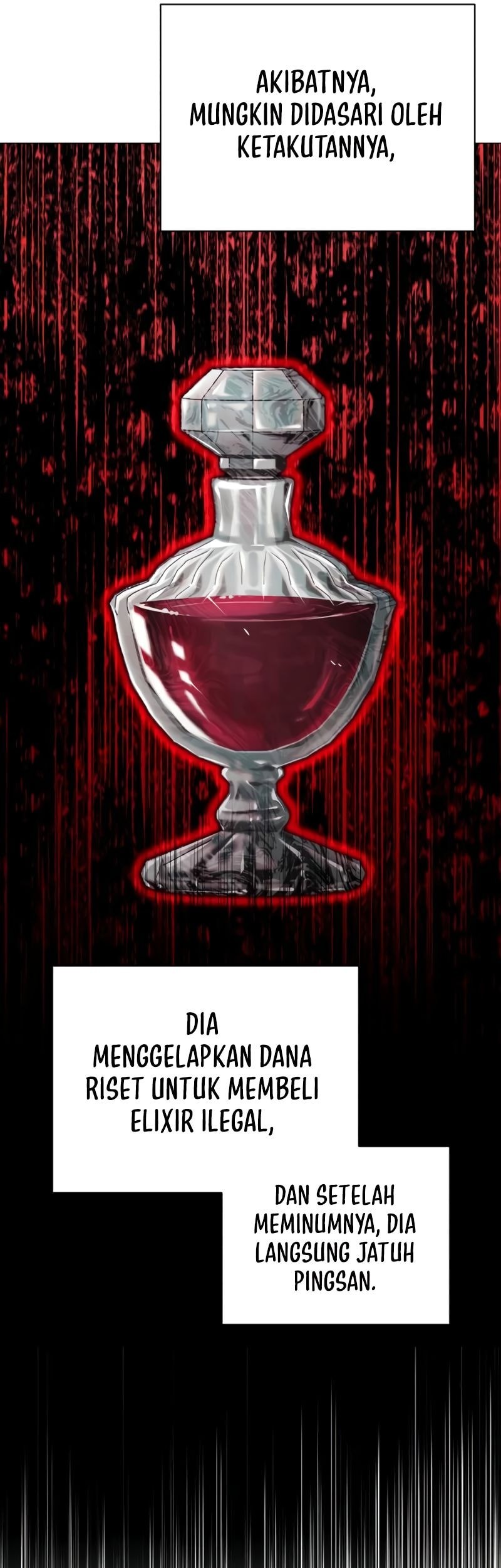 The Magic Tower's Problem Child Chapter 1 Gambar 94