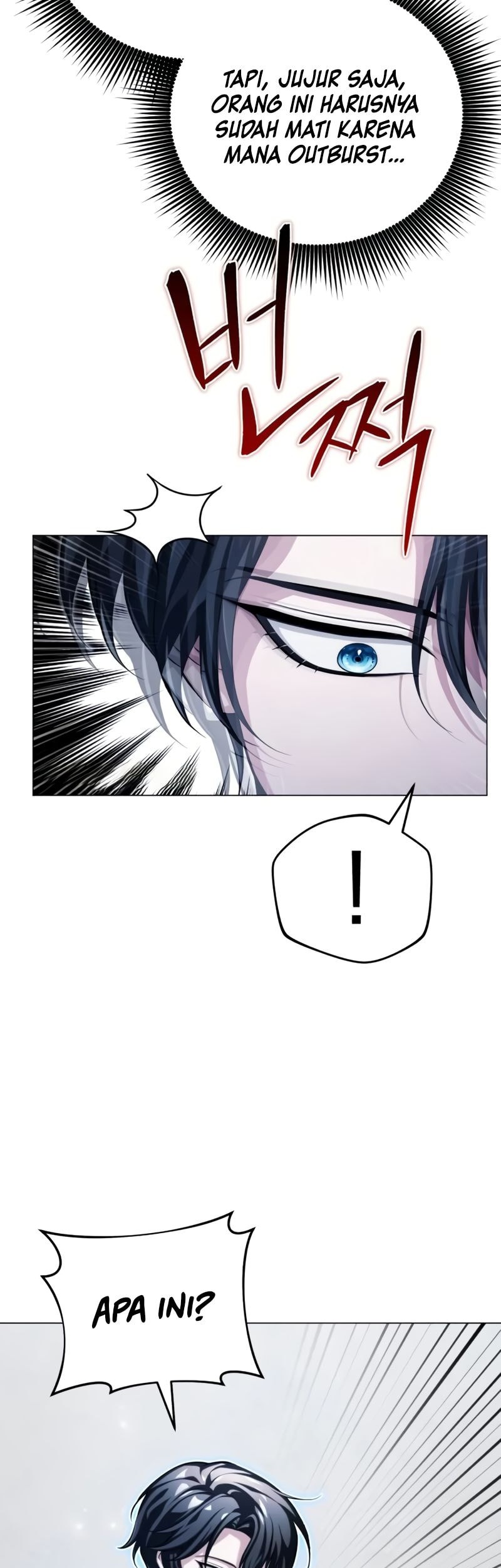 The Magic Tower's Problem Child Chapter 1 Gambar 96