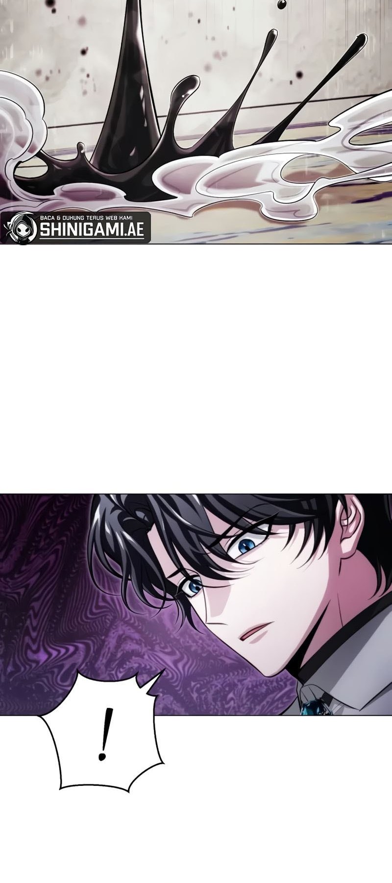 The Magic Tower's Problem Child Chapter 1 Gambar 101