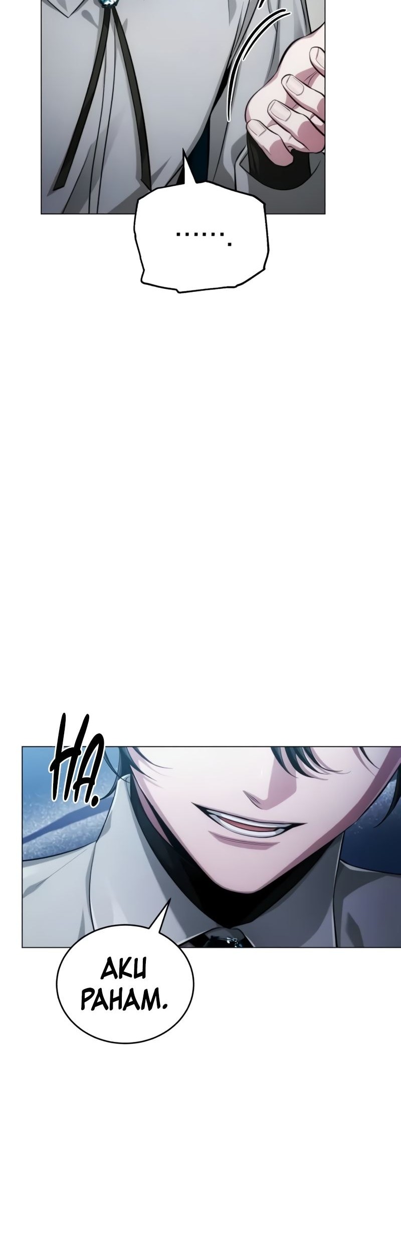 The Magic Tower's Problem Child Chapter 1 Gambar 103