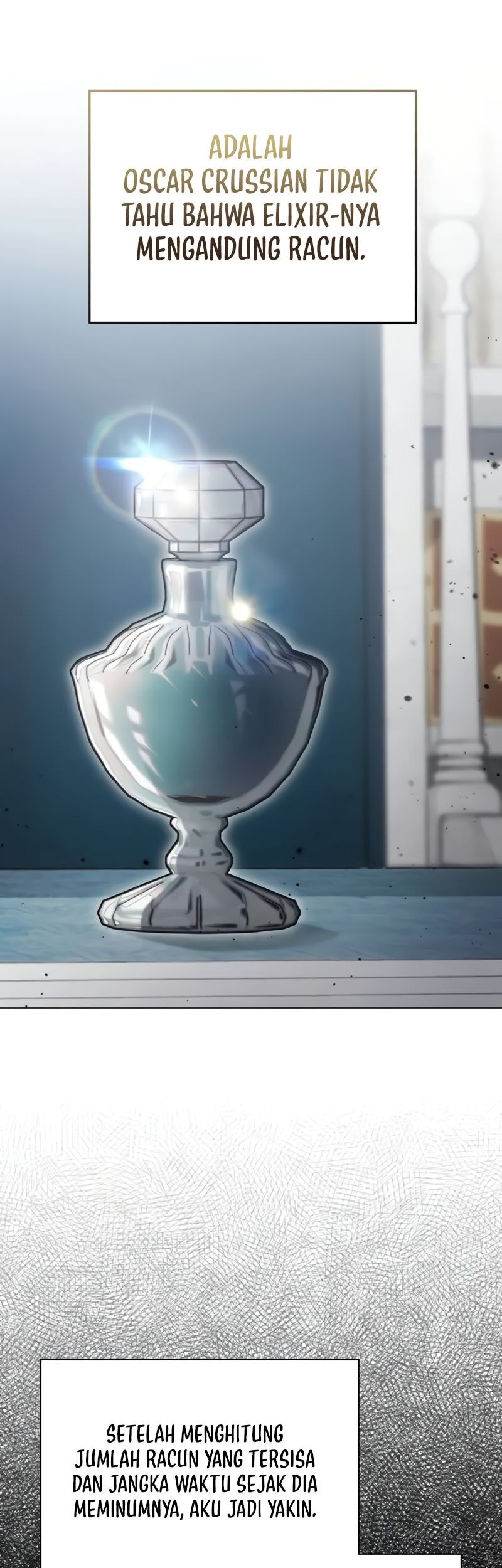 The Magic Tower's Problem Child Chapter 1 Gambar 106