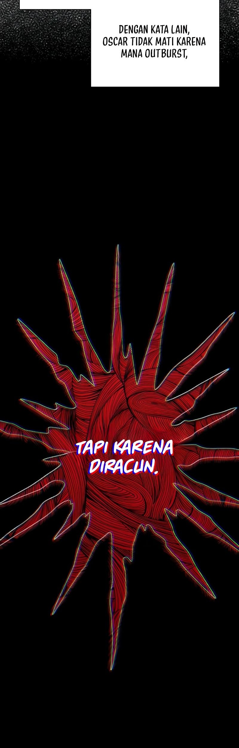 The Magic Tower's Problem Child Chapter 1 Gambar 107