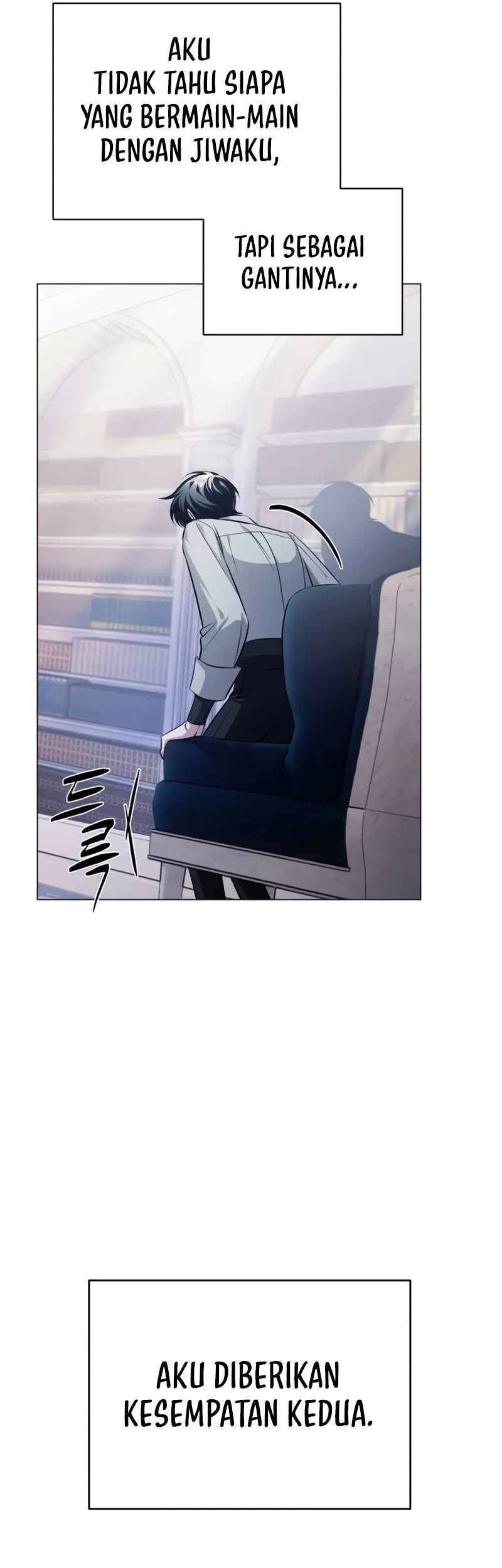 The Magic Tower's Problem Child Chapter 1 Gambar 110