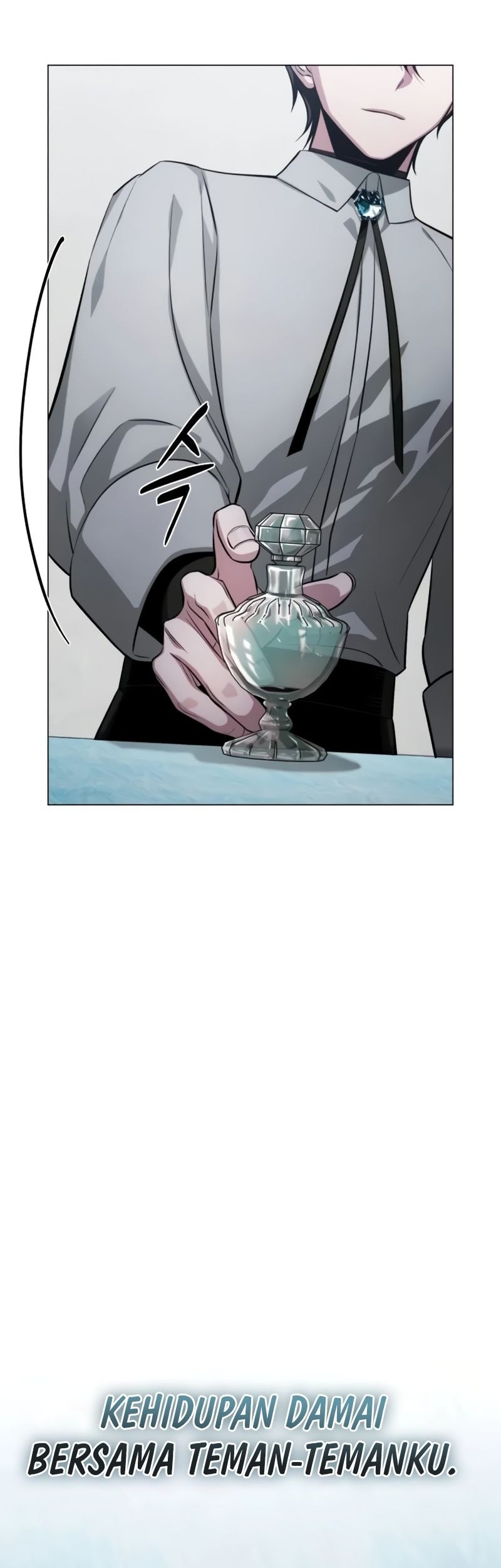 The Magic Tower's Problem Child Chapter 1 Gambar 111