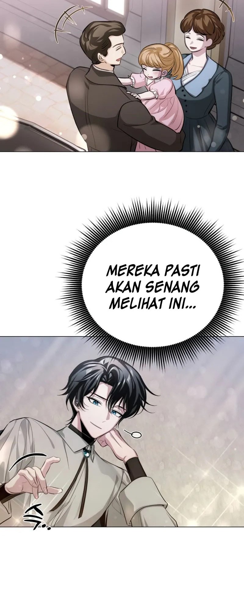 The Magic Tower's Problem Child Chapter 1 Gambar 89