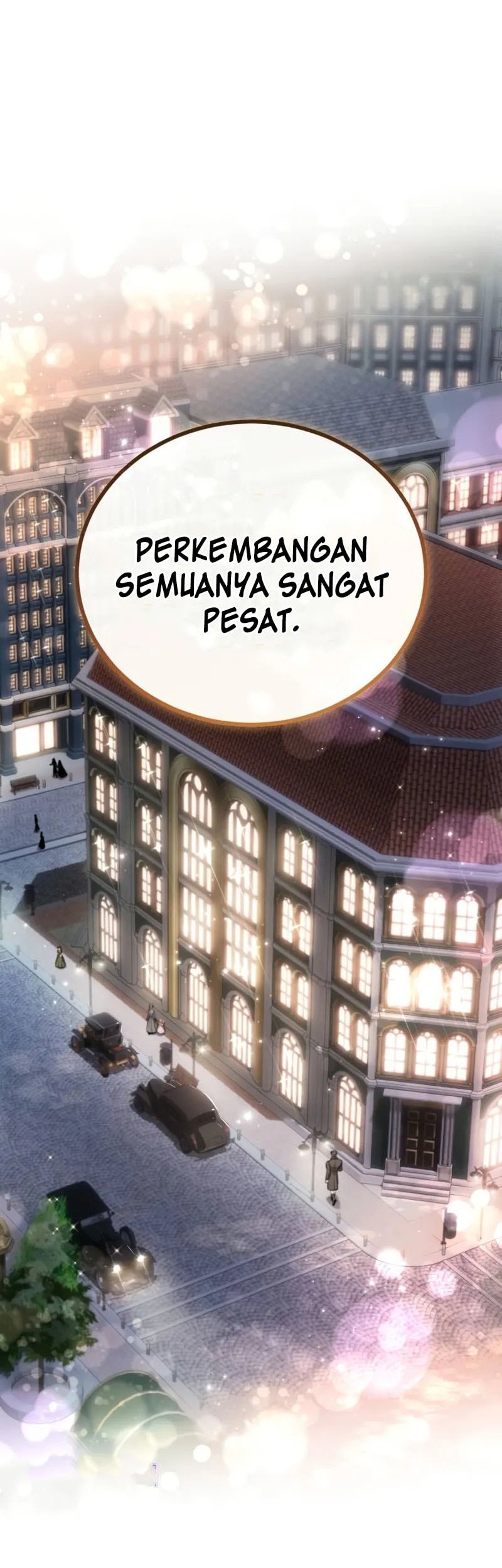 The Magic Tower's Problem Child Chapter 1 Gambar 87