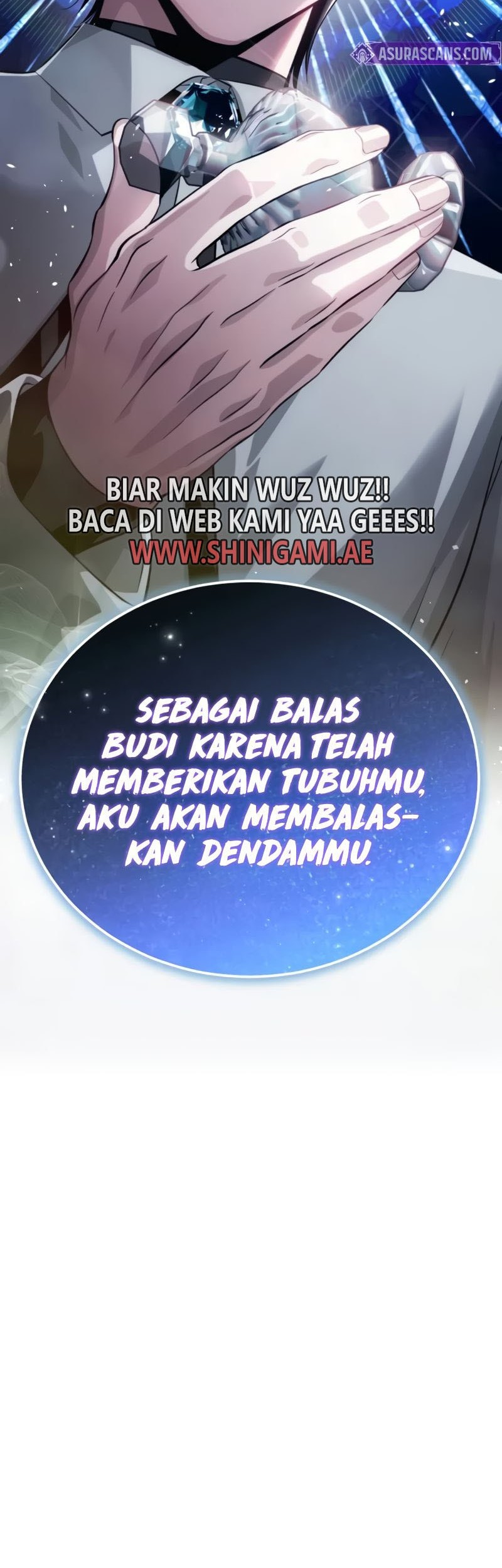 The Magic Tower's Problem Child Chapter 1 Gambar 114