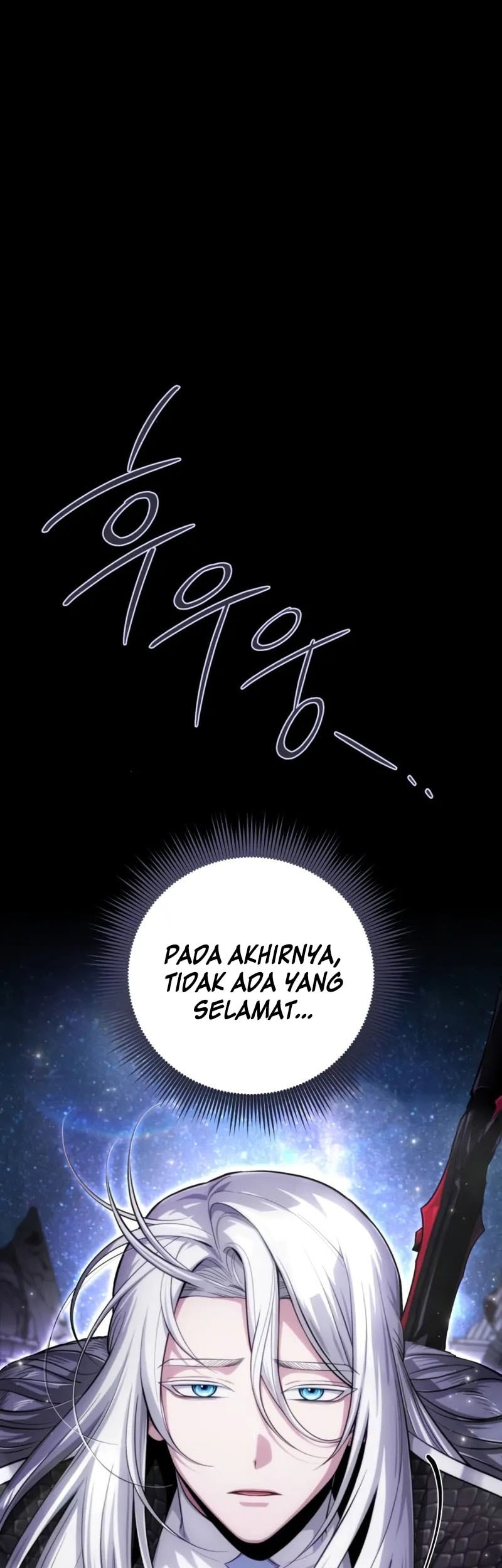 The Magic Tower's Problem Child Chapter 1 Gambar 8