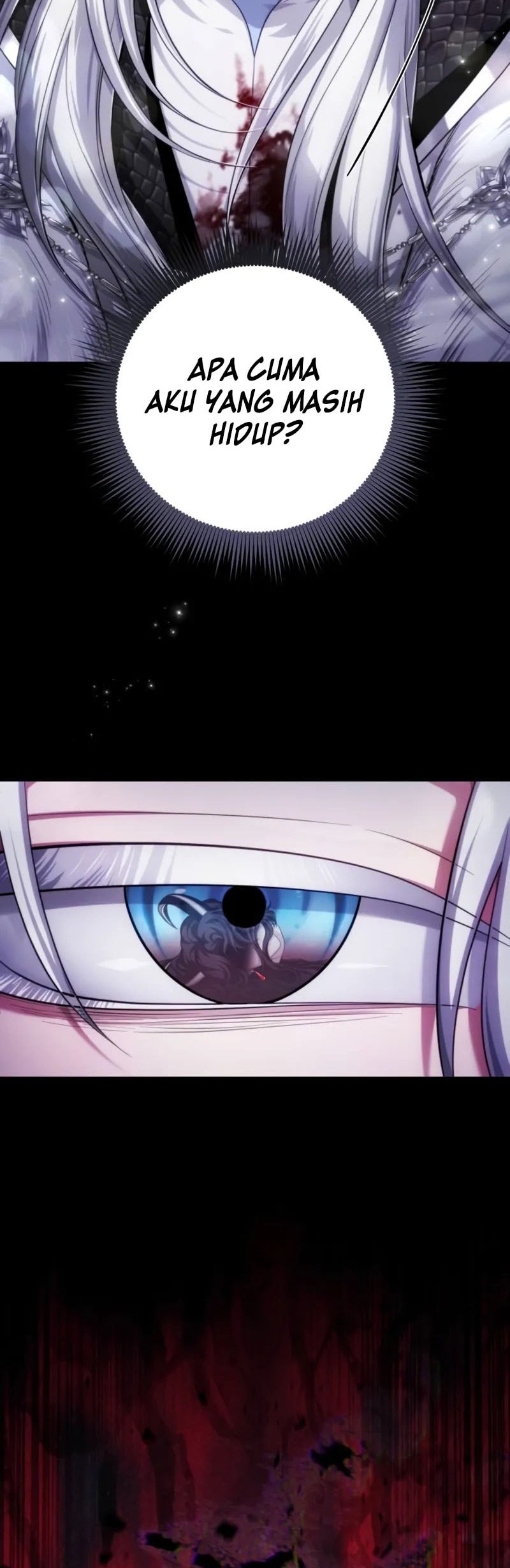 The Magic Tower's Problem Child Chapter 1 Gambar 9