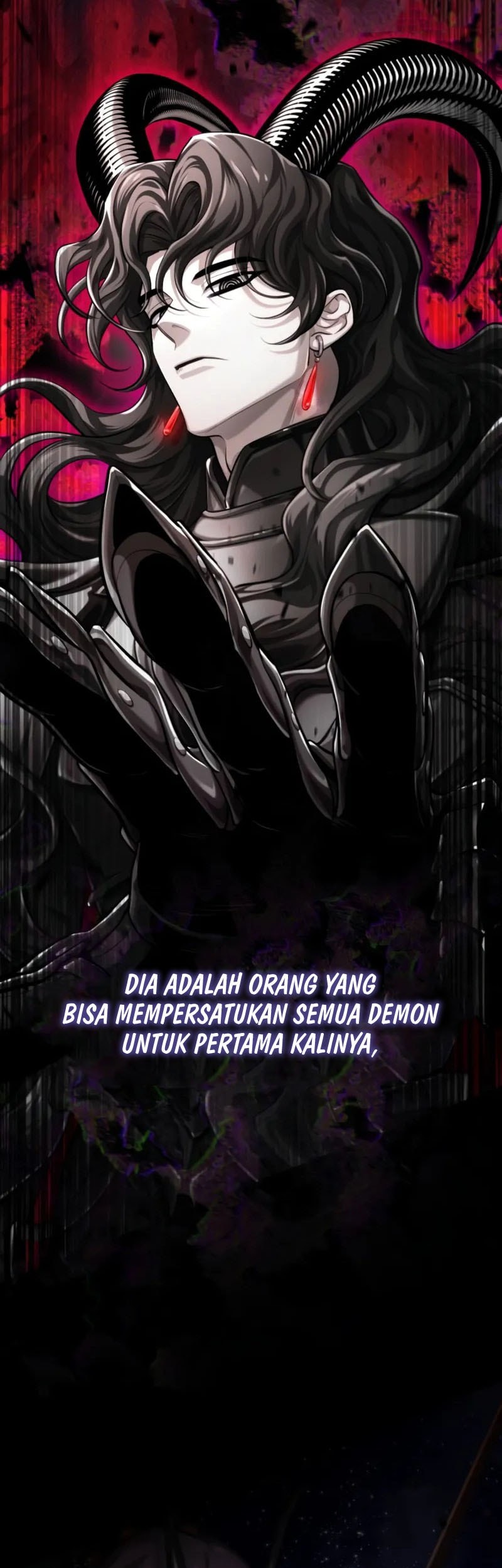 The Magic Tower's Problem Child Chapter 1 Gambar 10