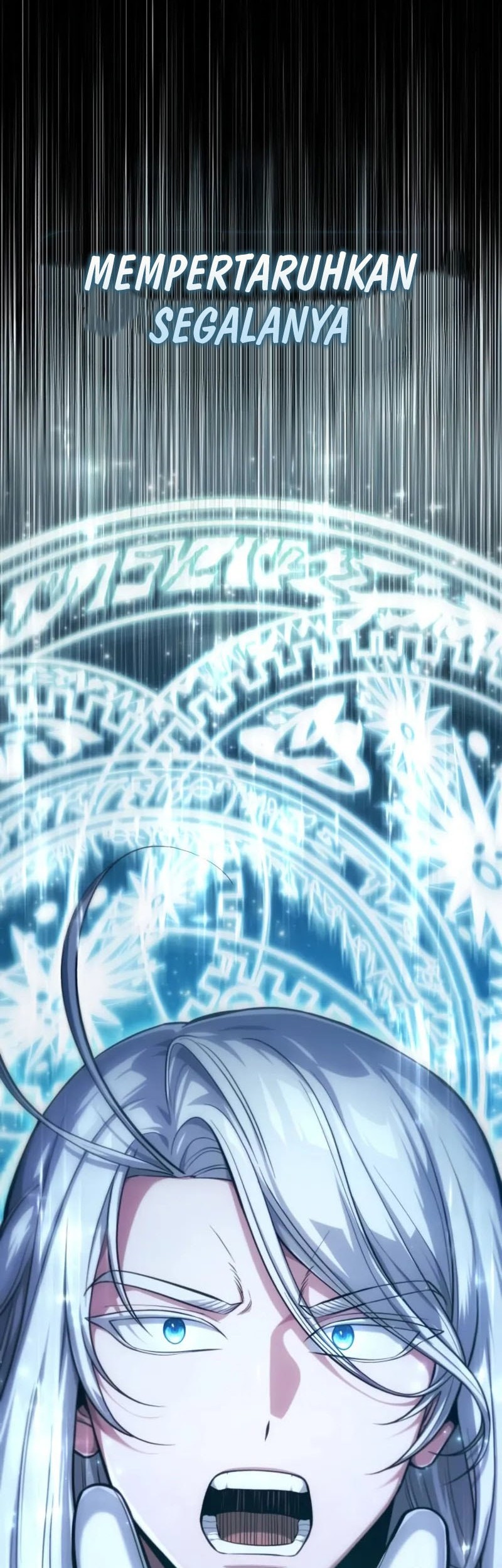 The Magic Tower's Problem Child Chapter 1 Gambar 19