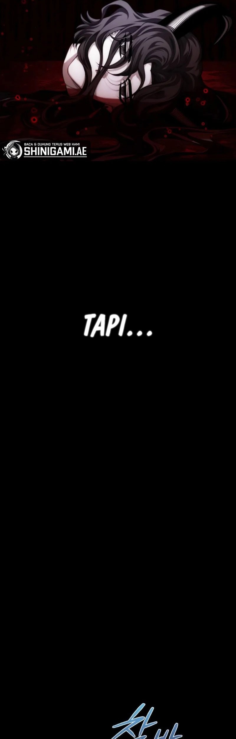 The Magic Tower's Problem Child Chapter 1 Gambar 23