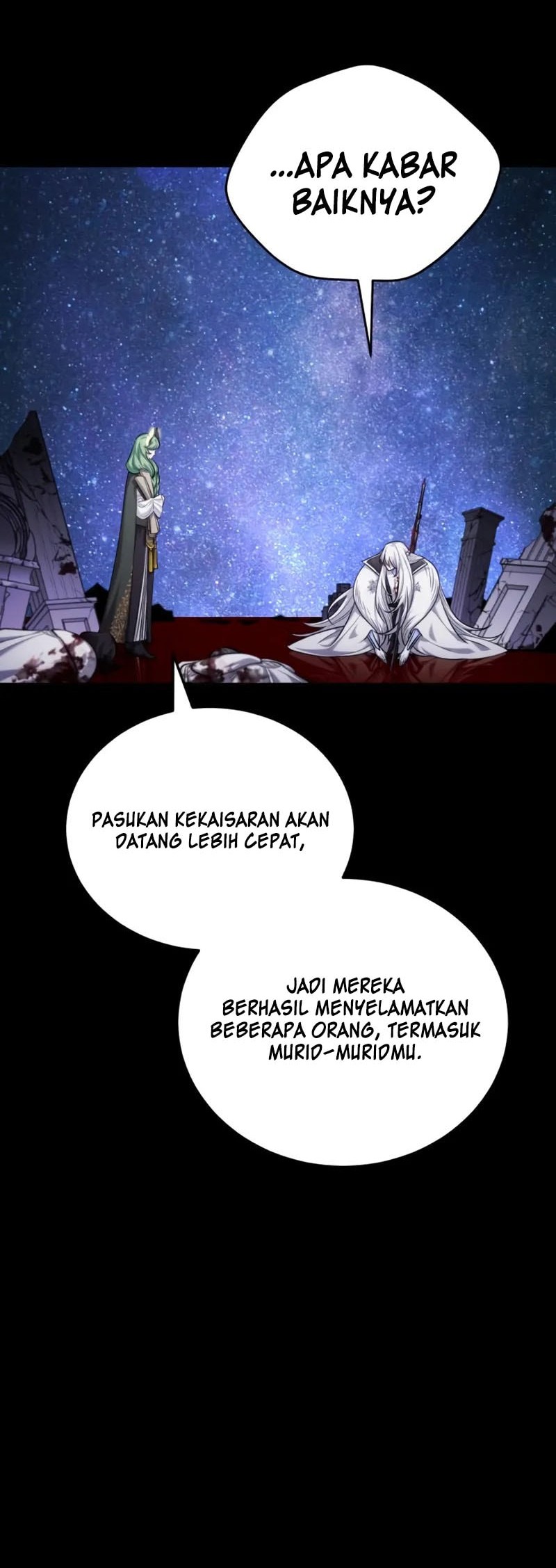 The Magic Tower's Problem Child Chapter 1 Gambar 29