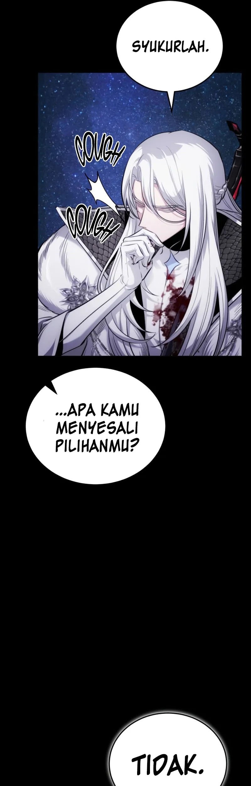 The Magic Tower's Problem Child Chapter 1 Gambar 30