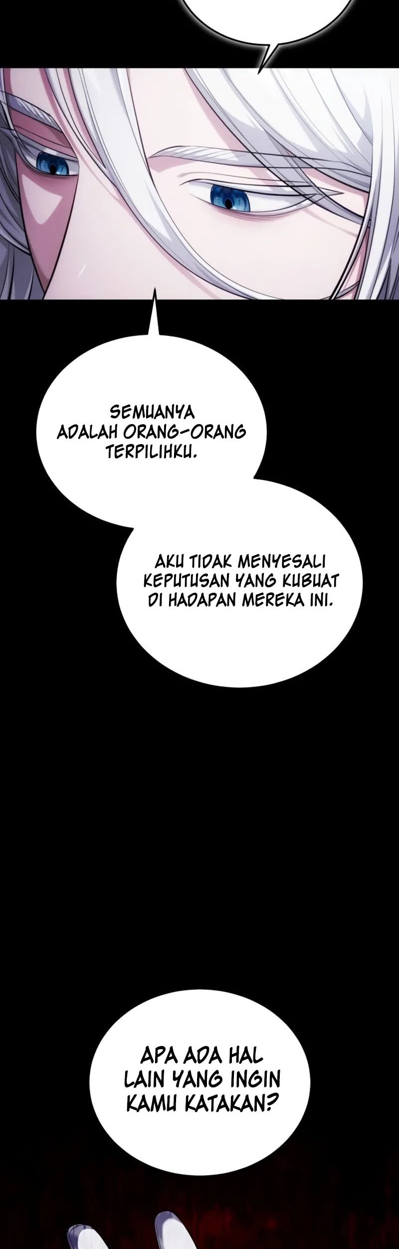 The Magic Tower's Problem Child Chapter 1 Gambar 31