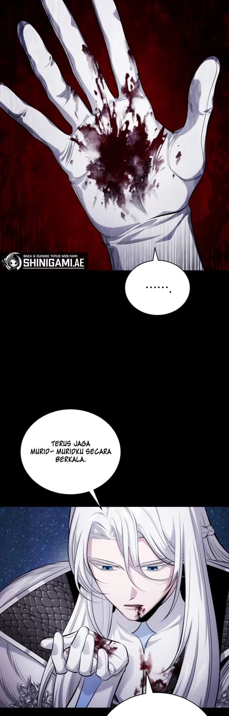 The Magic Tower's Problem Child Chapter 1 Gambar 32