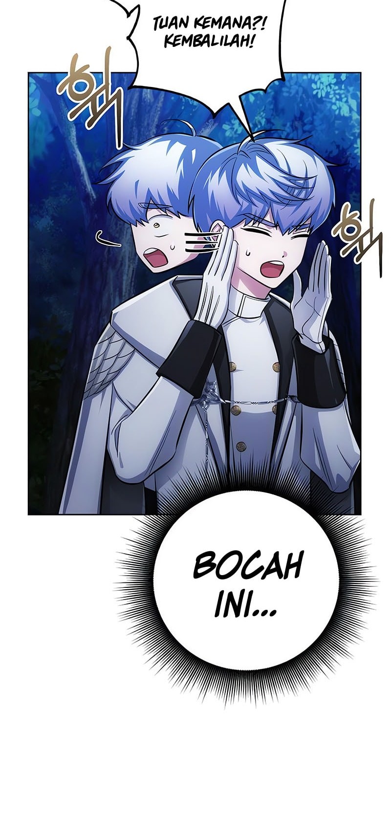 The Magic Tower's Problem Child Chapter 10 Gambar 13