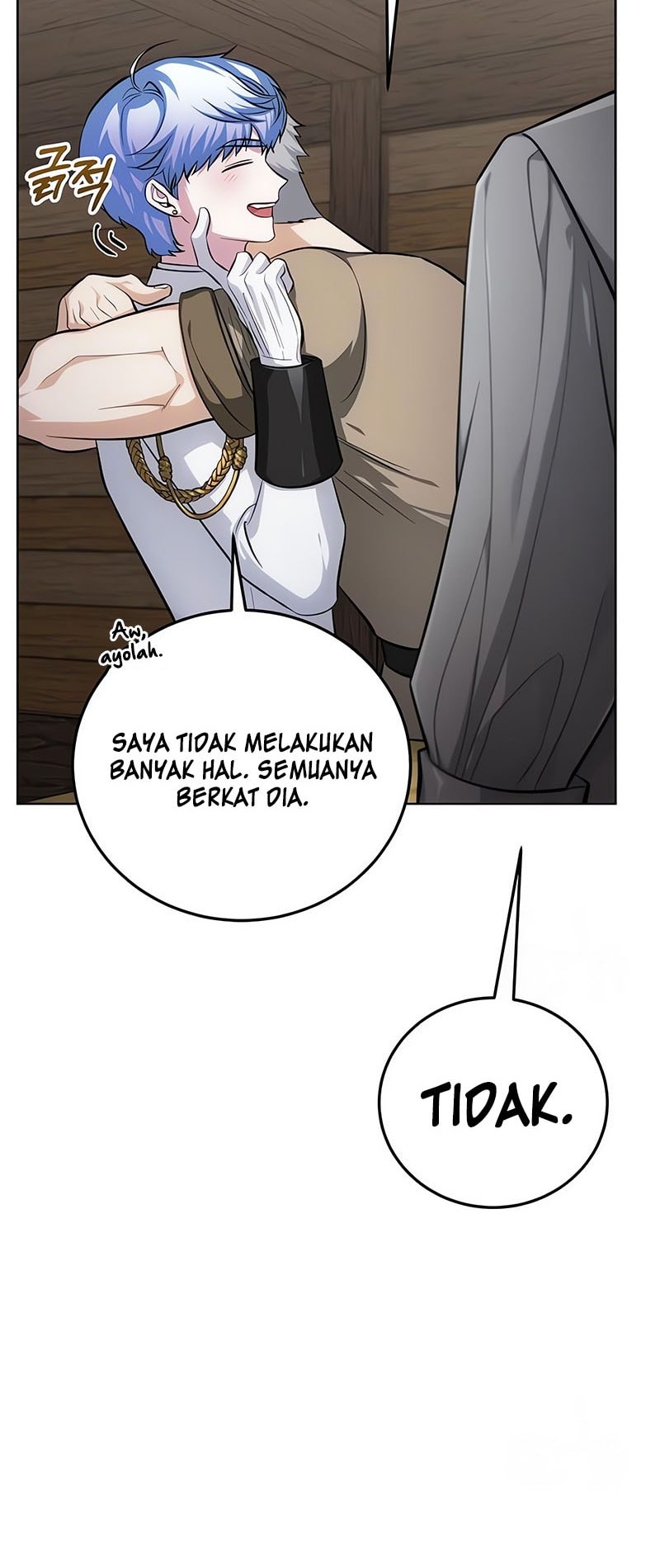 The Magic Tower's Problem Child Chapter 10 Gambar 17