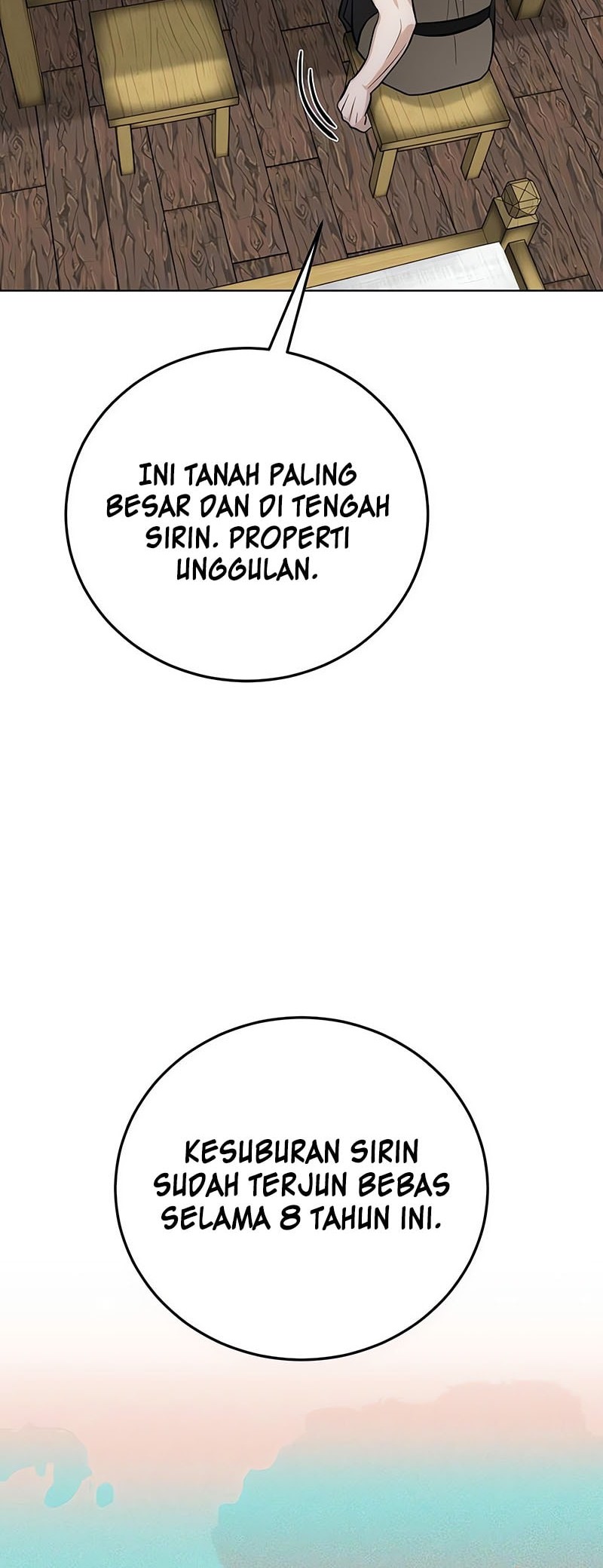 The Magic Tower's Problem Child Chapter 10 Gambar 21