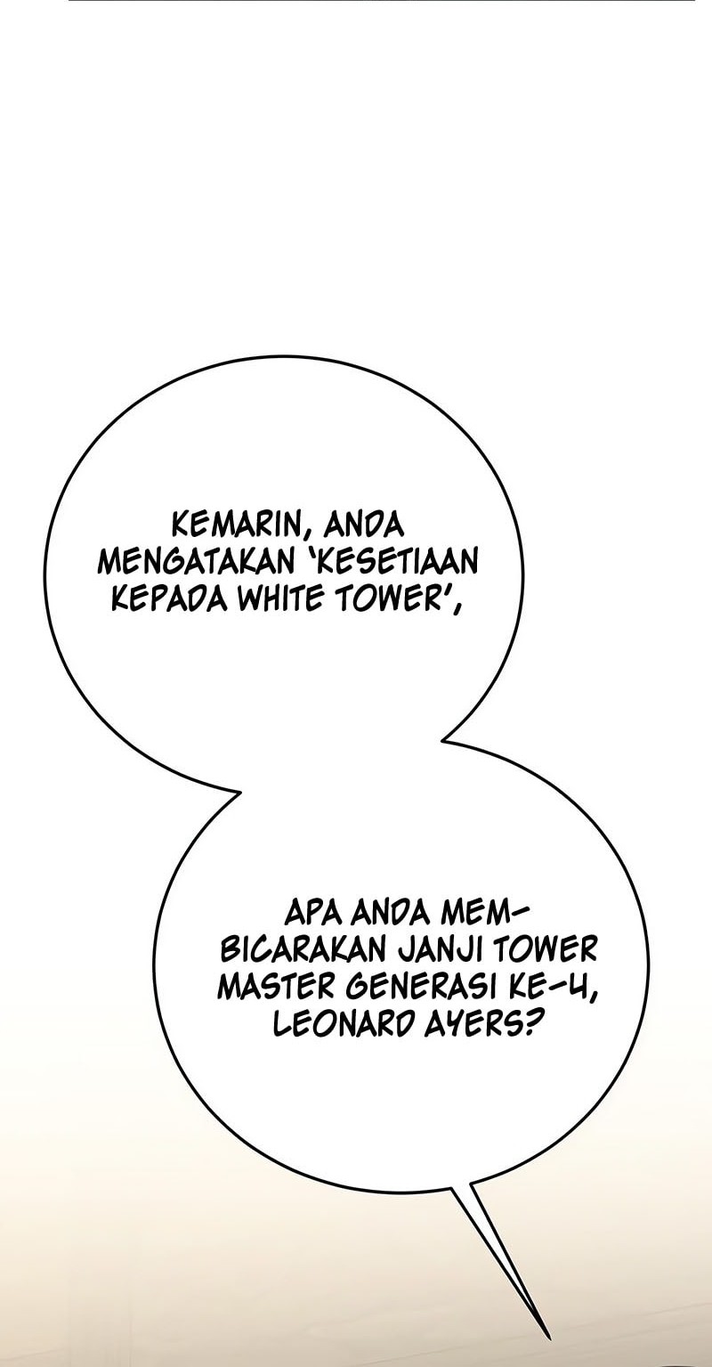 The Magic Tower's Problem Child Chapter 10 Gambar 25