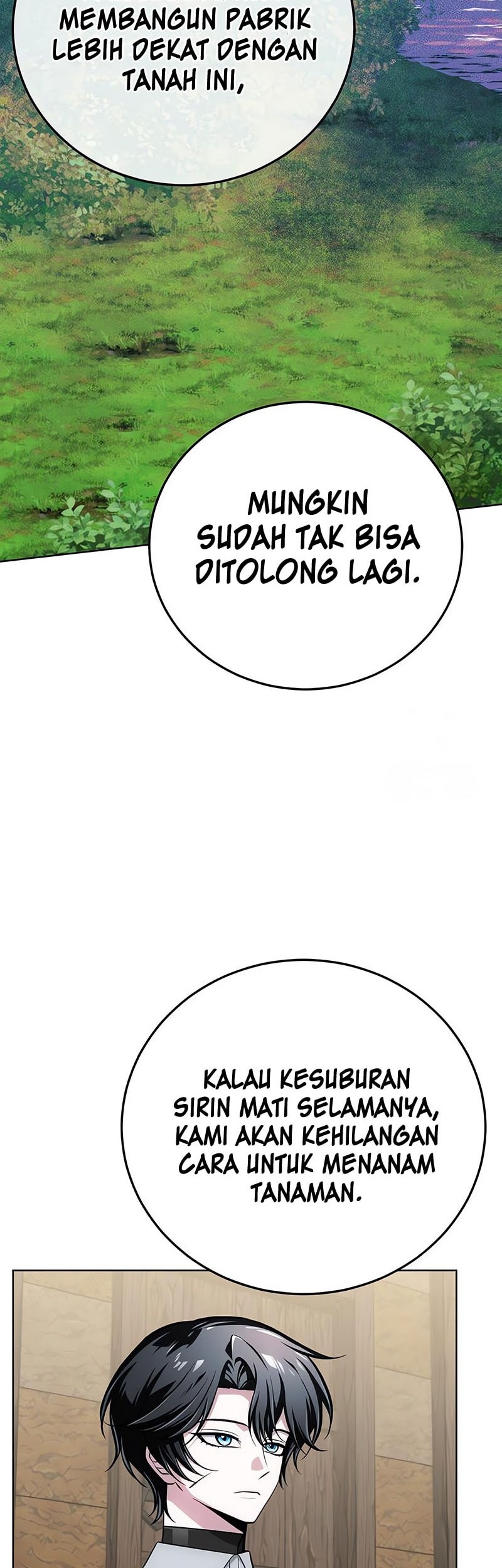 The Magic Tower's Problem Child Chapter 10 Gambar 23