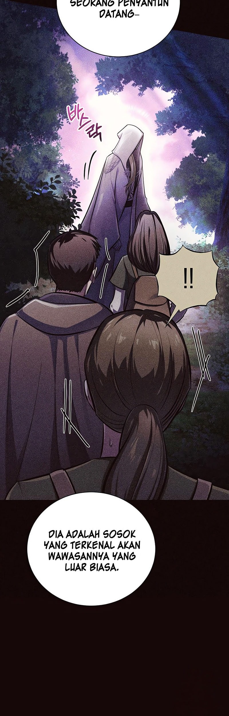 The Magic Tower's Problem Child Chapter 10 Gambar 29