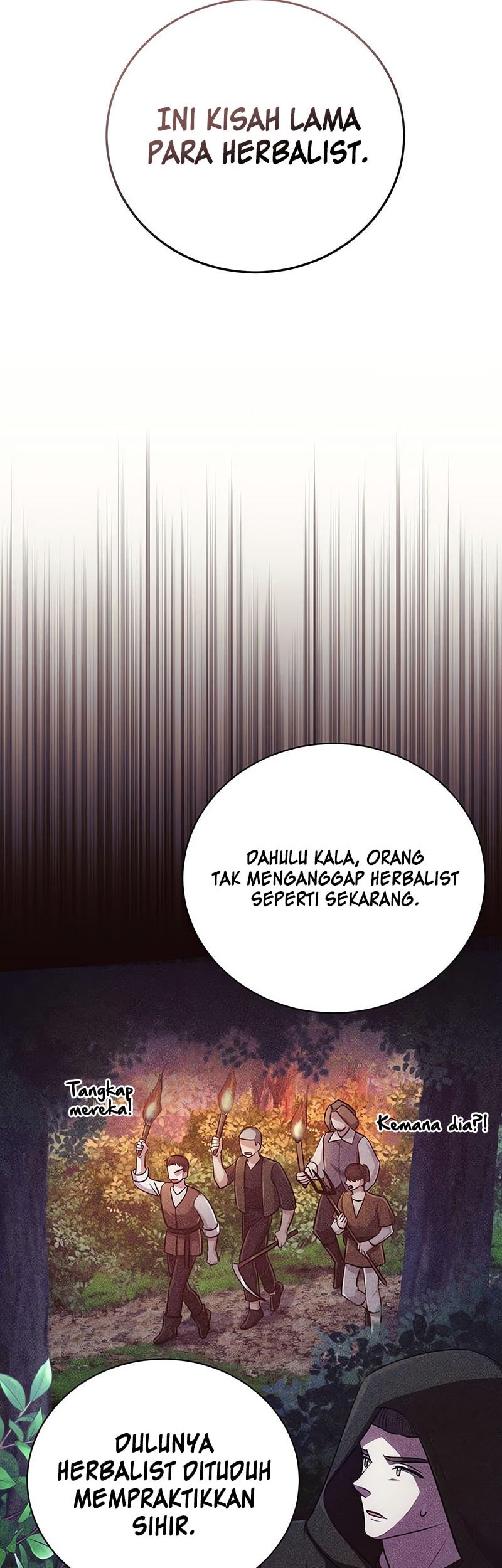 The Magic Tower's Problem Child Chapter 10 Gambar 27