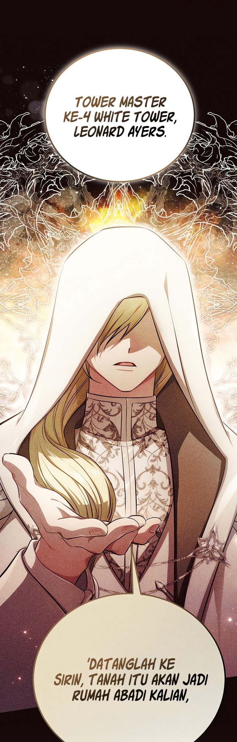 The Magic Tower's Problem Child Chapter 10 Gambar 30