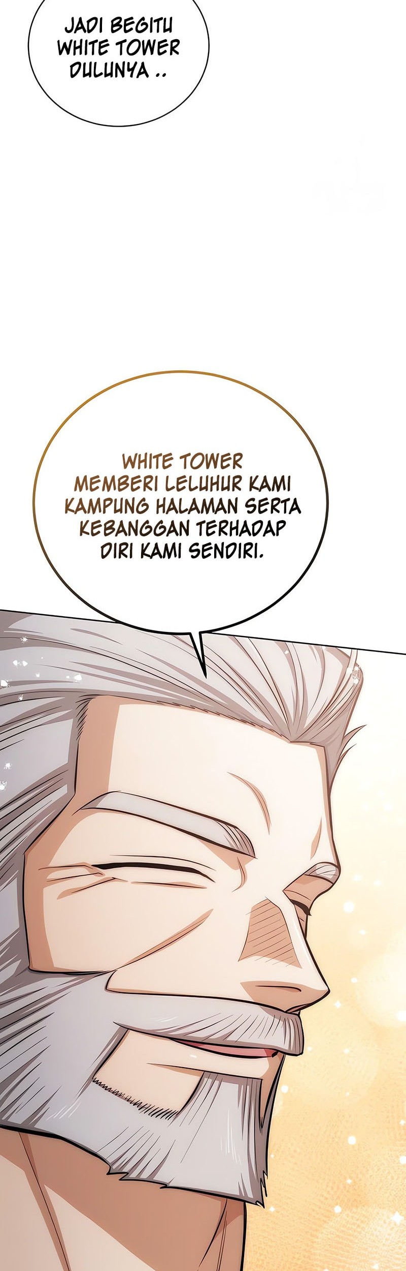 The Magic Tower's Problem Child Chapter 10 Gambar 35