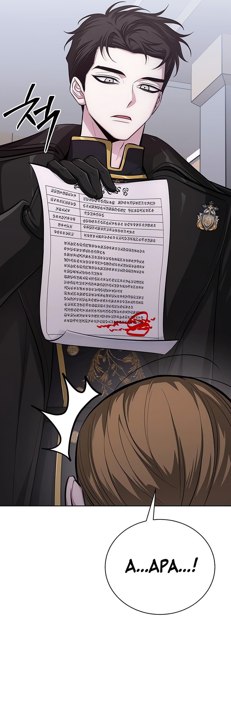 The Magic Tower's Problem Child Chapter 10 Gambar 50