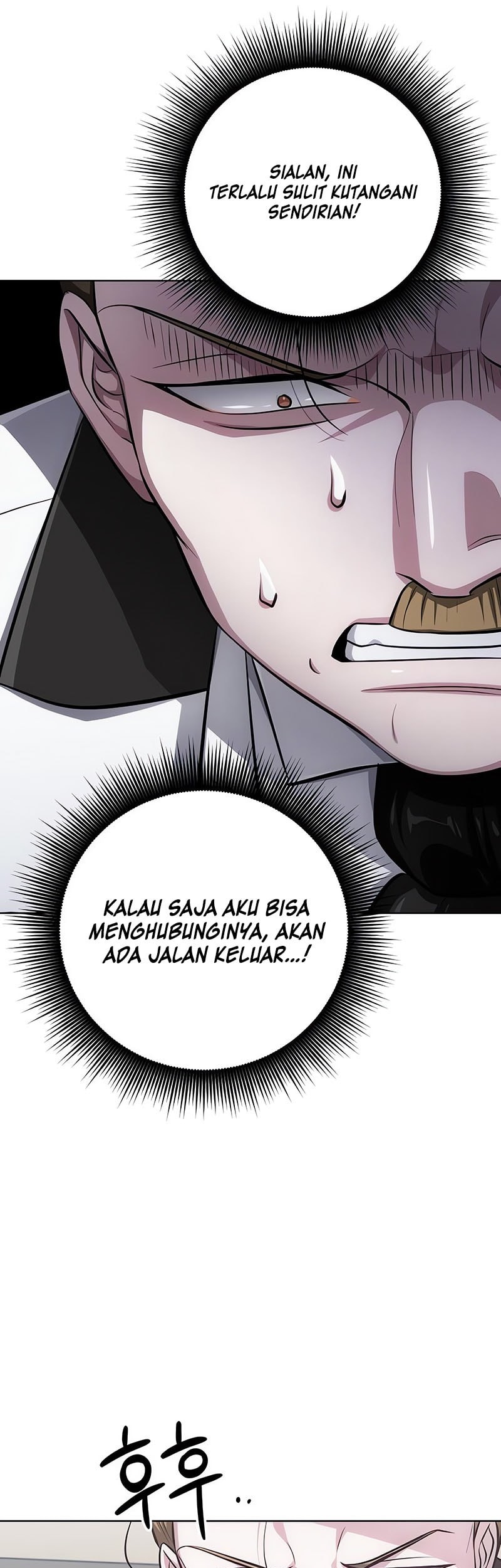 The Magic Tower's Problem Child Chapter 10 Gambar 52
