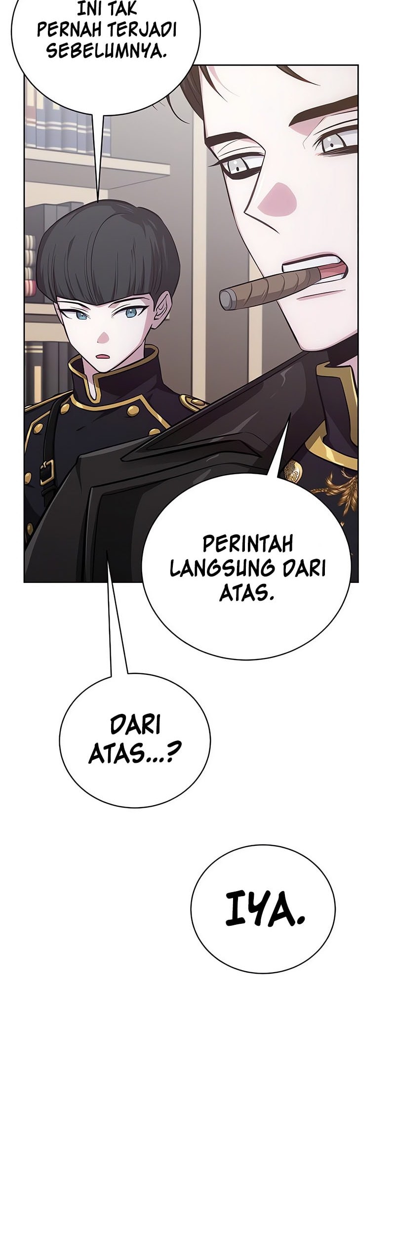 The Magic Tower's Problem Child Chapter 10 Gambar 59