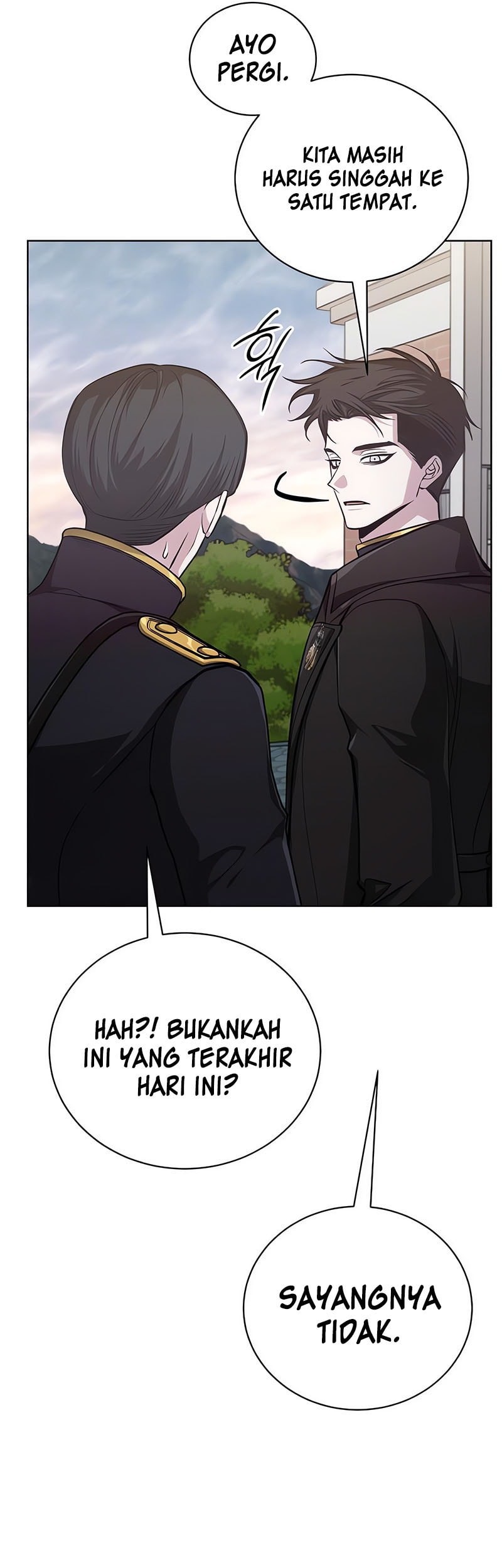 The Magic Tower's Problem Child Chapter 10 Gambar 70