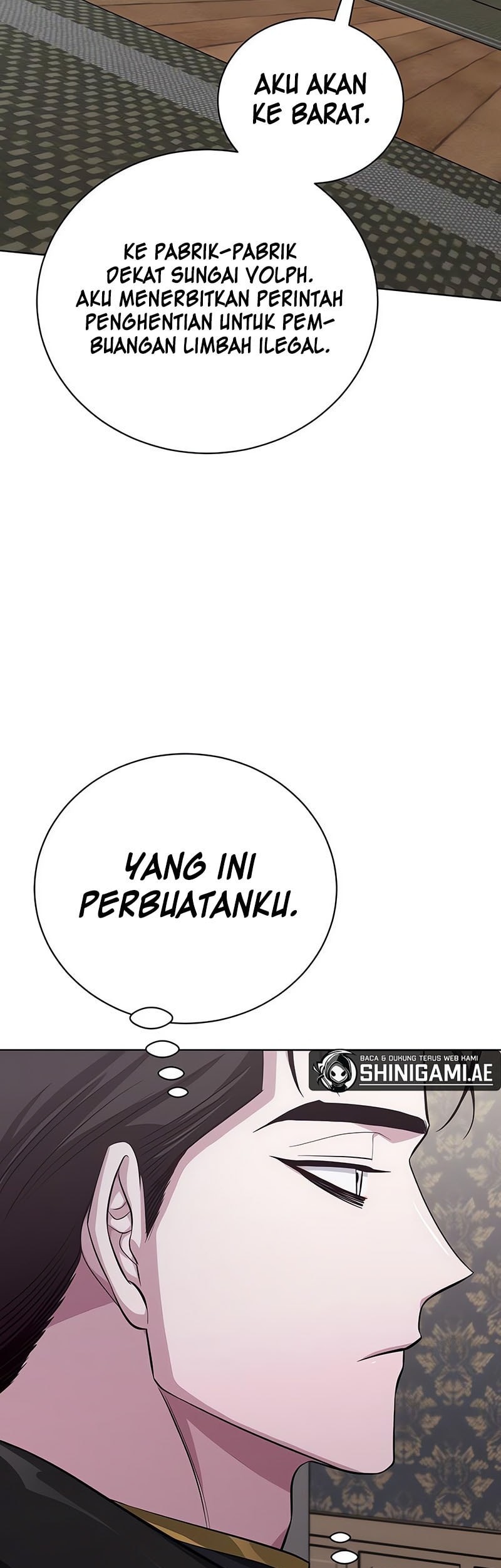 The Magic Tower's Problem Child Chapter 10 Gambar 72