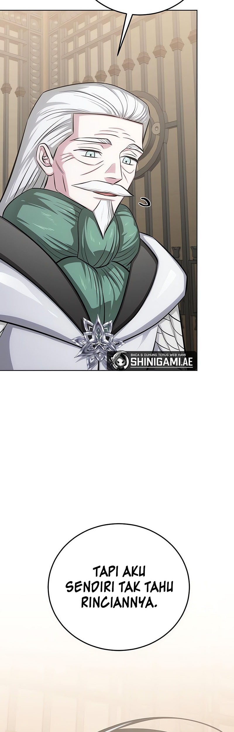 The Magic Tower's Problem Child Chapter 10 Gambar 87