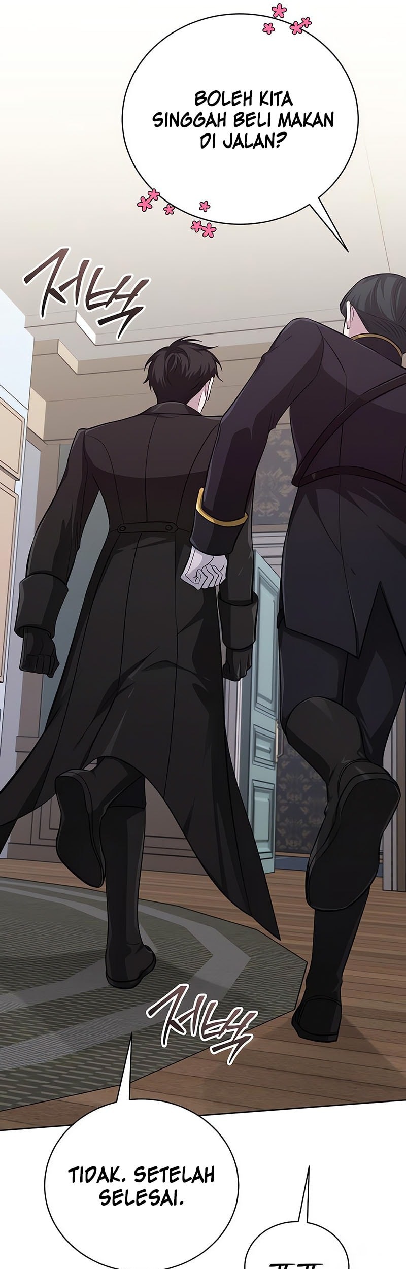 The Magic Tower's Problem Child Chapter 10 Gambar 74