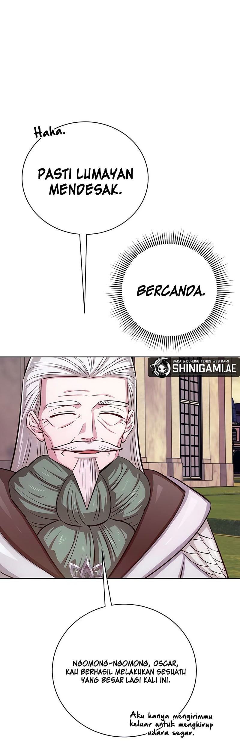 The Magic Tower's Problem Child Chapter 10 Gambar 80