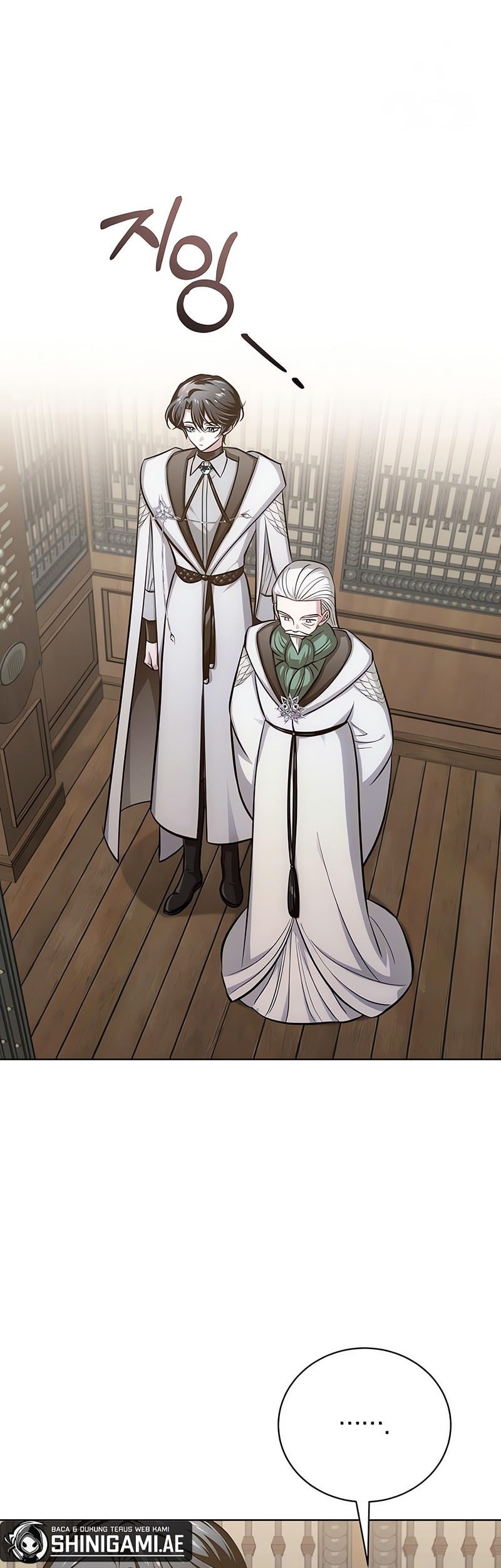 The Magic Tower's Problem Child Chapter 10 Gambar 82