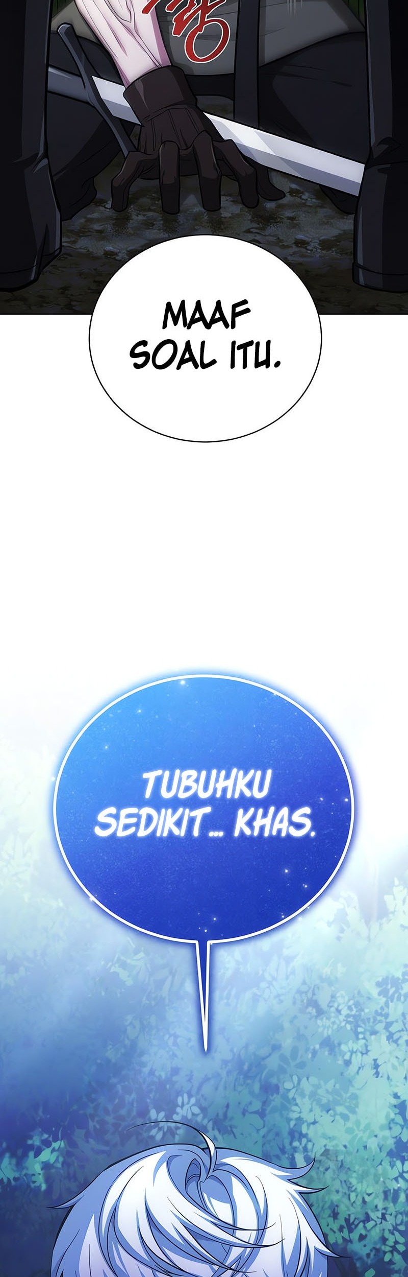 The Magic Tower's Problem Child Chapter 10 Gambar 3