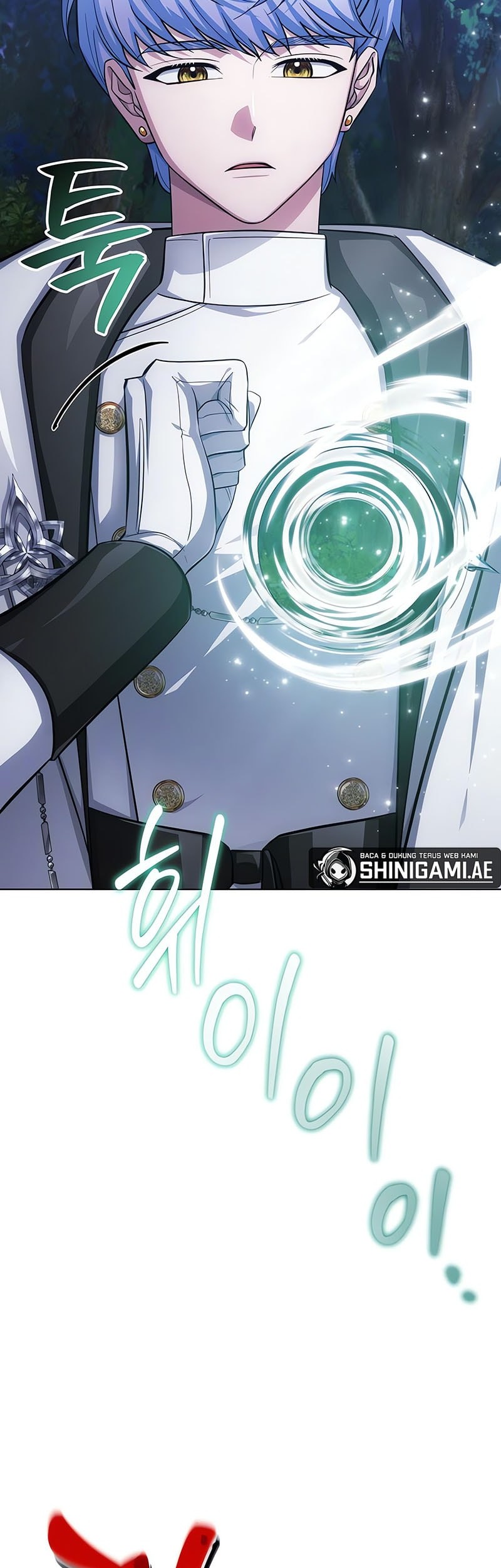 The Magic Tower's Problem Child Chapter 10 Gambar 4